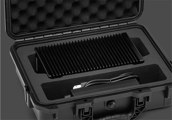 owc thunderblade x12 case