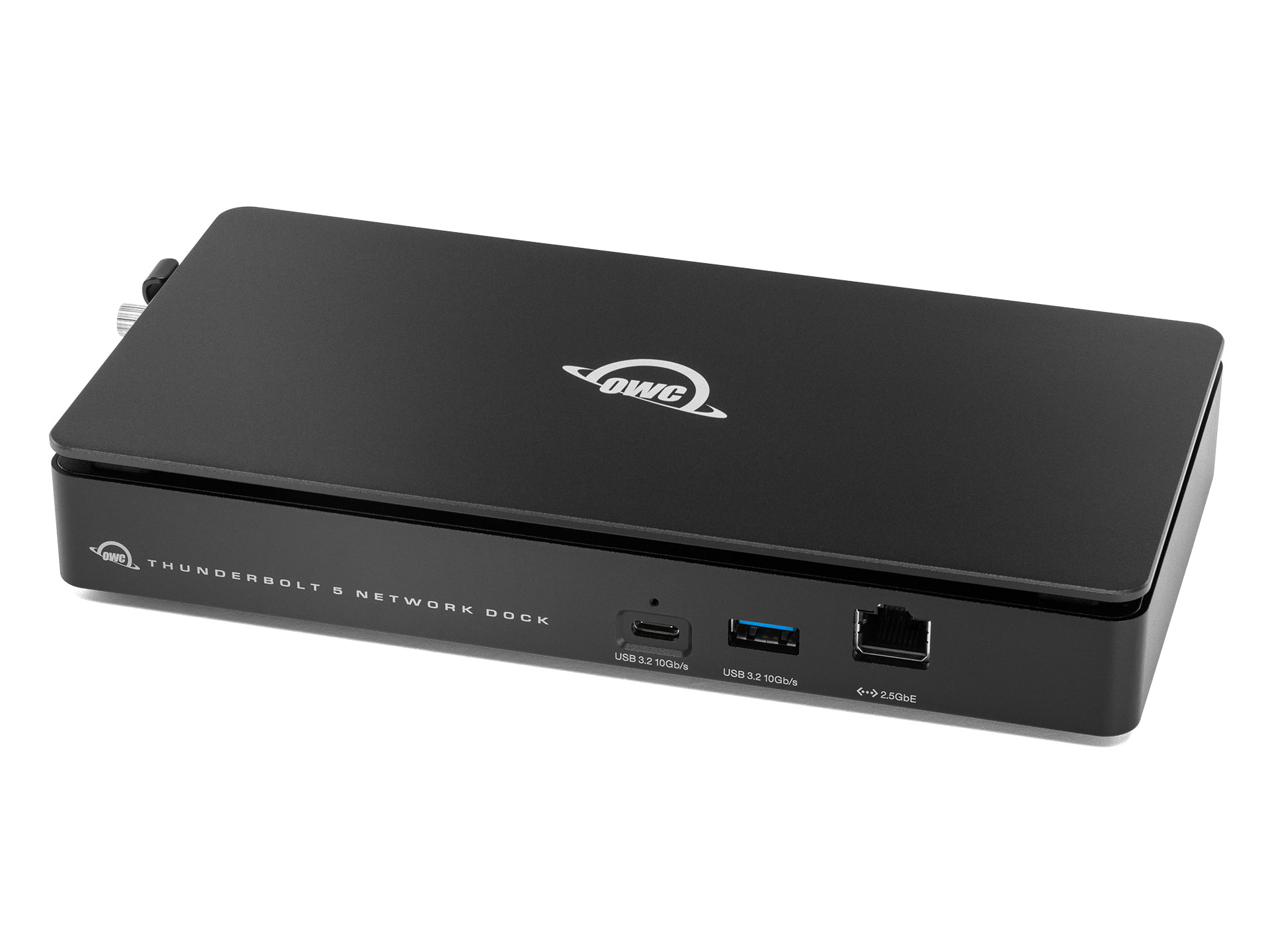 OWC Thunderbolt 5 Hub Docking Station