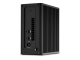OWC Express 4M2 Ultra back left